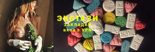 прущий лед Инсар